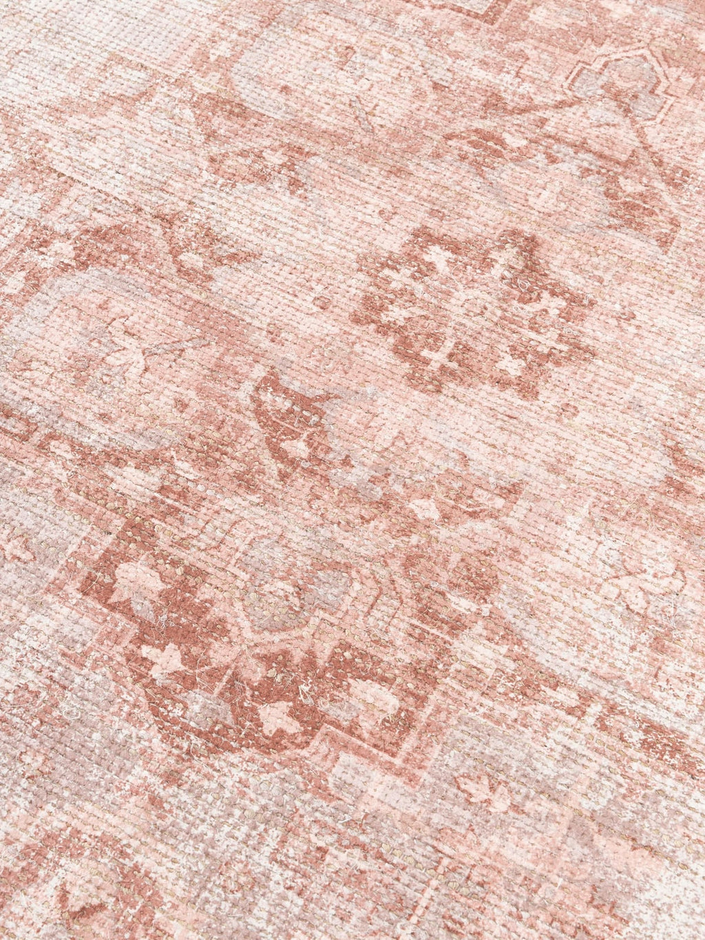 Irthing Low-Pile Rug