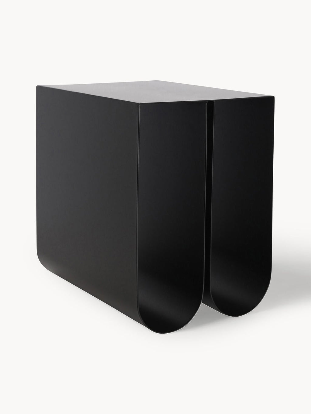 Ivybridge Metal Side Table
