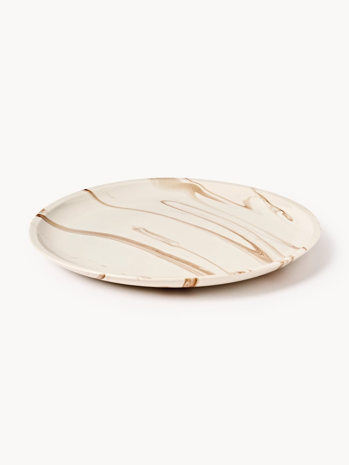 Ivybridge Tableware Set, 4 People, Set of 12