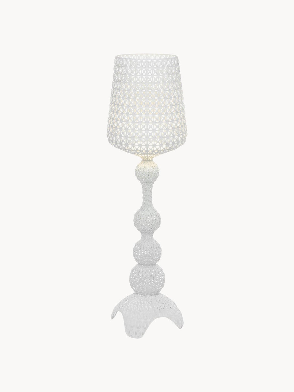 Jarrow Dimmable LED Floor Lamp