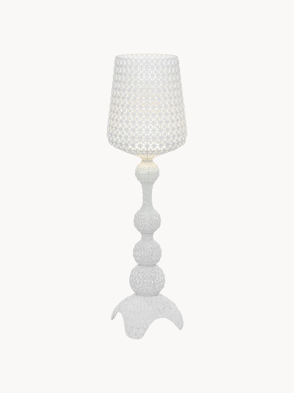 Jarrow Dimmable LED Floor Lamp