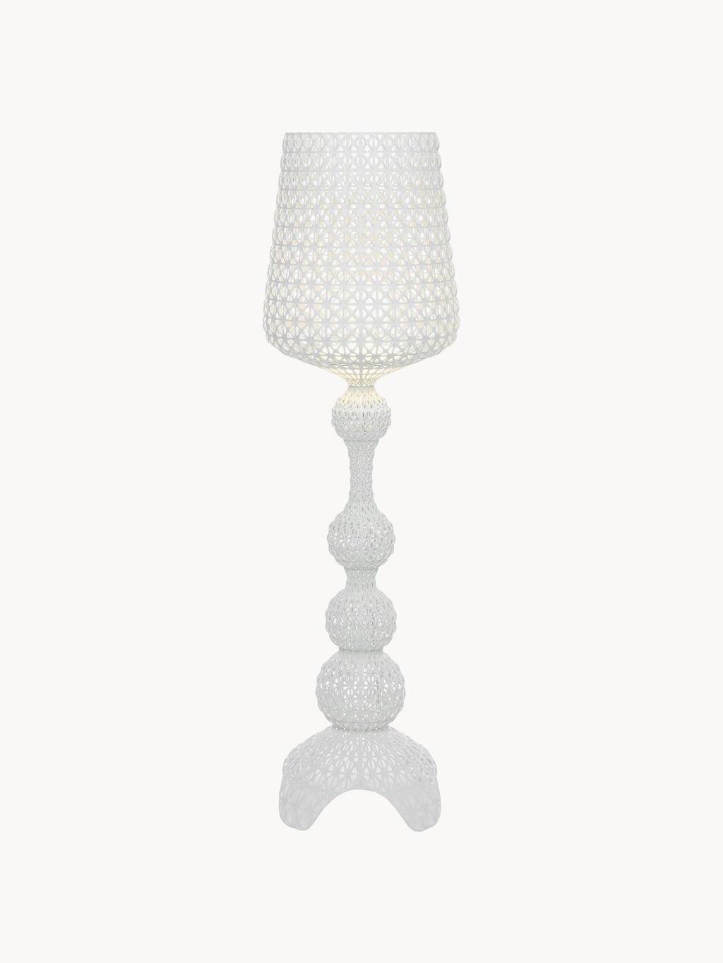 Jarrow Dimmable LED Floor Lamp