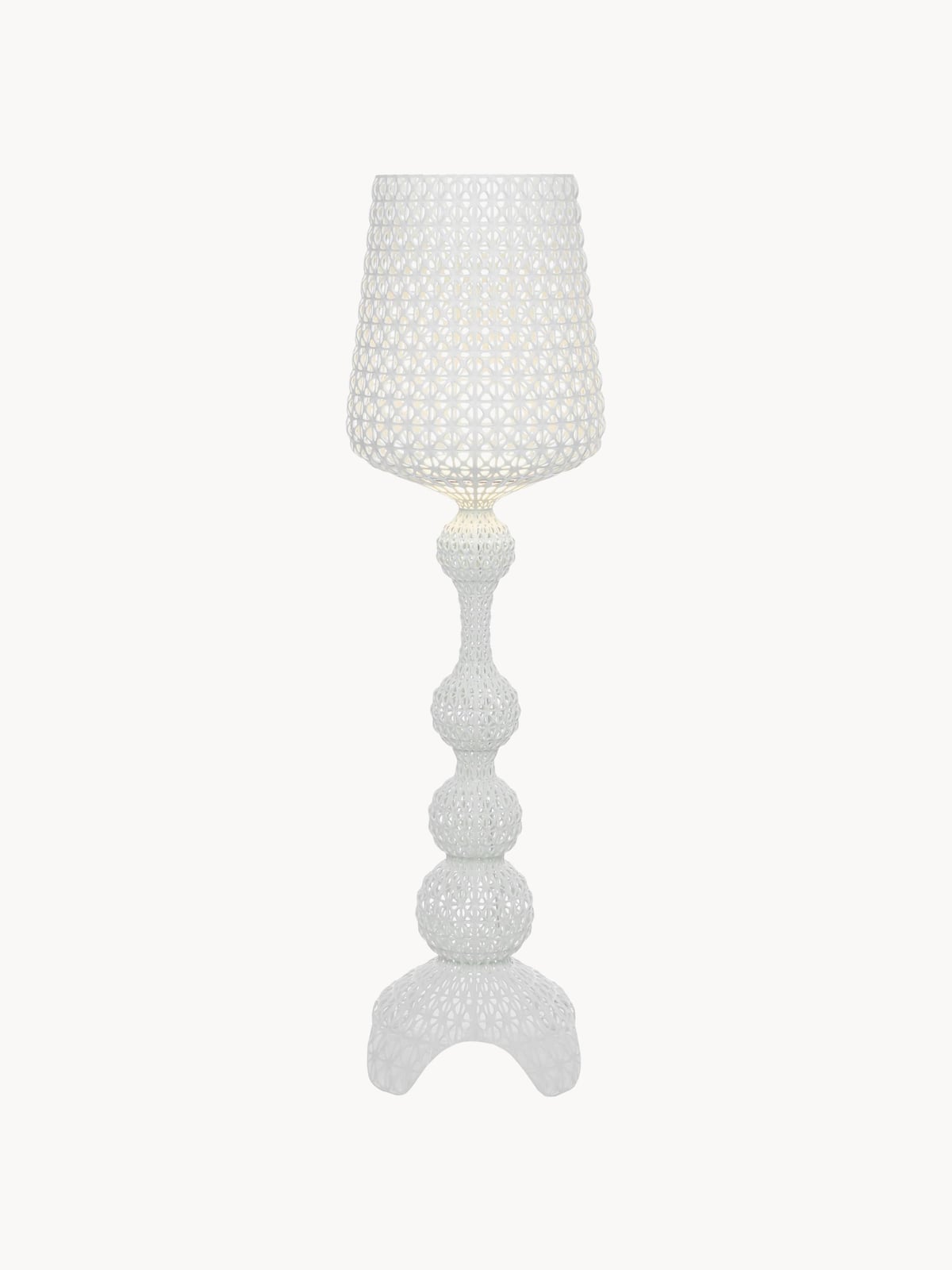 Jarrow Dimmable LED Floor Lamp