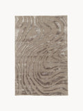 Jarrow Hand-Tufted High-Low Rug