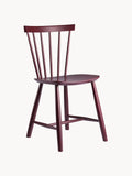 Jarrow J46 Dining Chairs, Set of 2