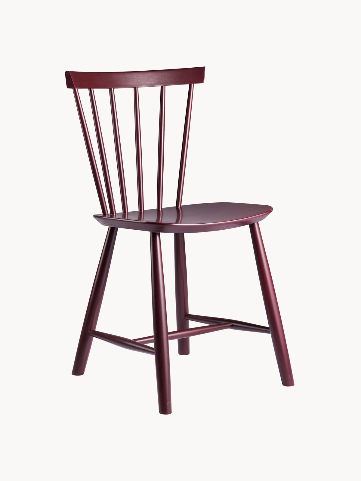 Jarrow J46 Dining Chairs, Set of 2