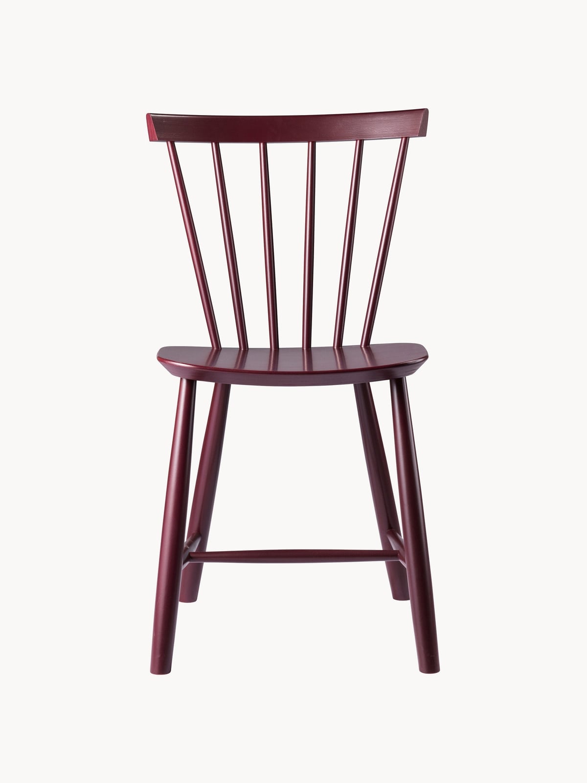 Jarrow J46 Dining Chairs, Set of 2