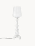 Jarrow Outdoor LED Floor Lamp, Dimmable