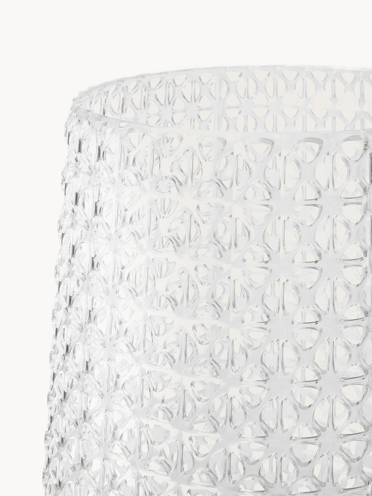 Jarrow Outdoor LED Floor Lamp, Dimmable