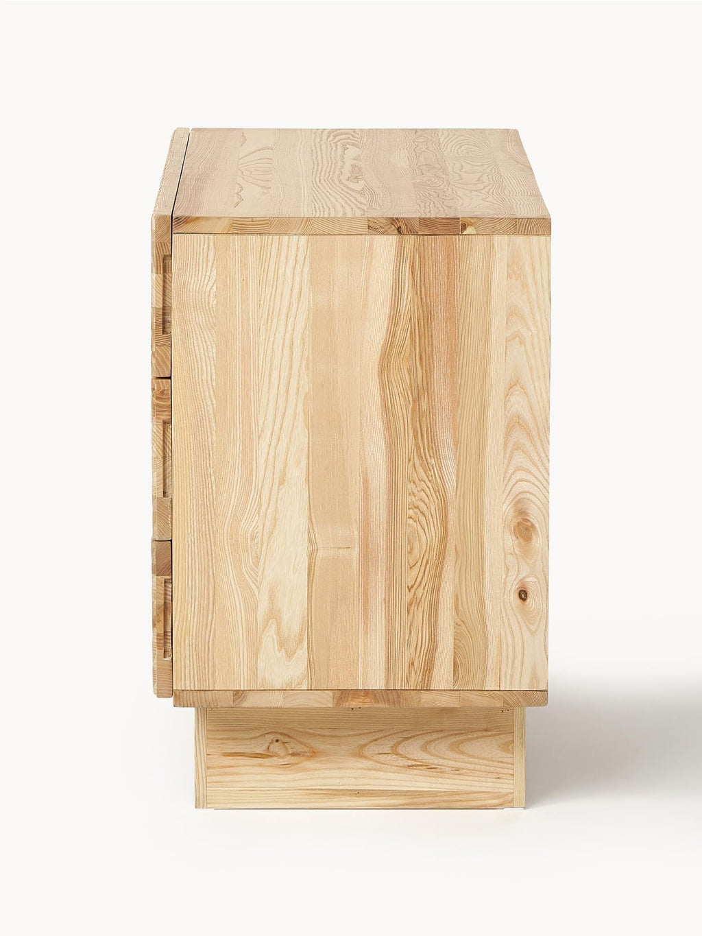 Jedburgh Ash Wood Dresser