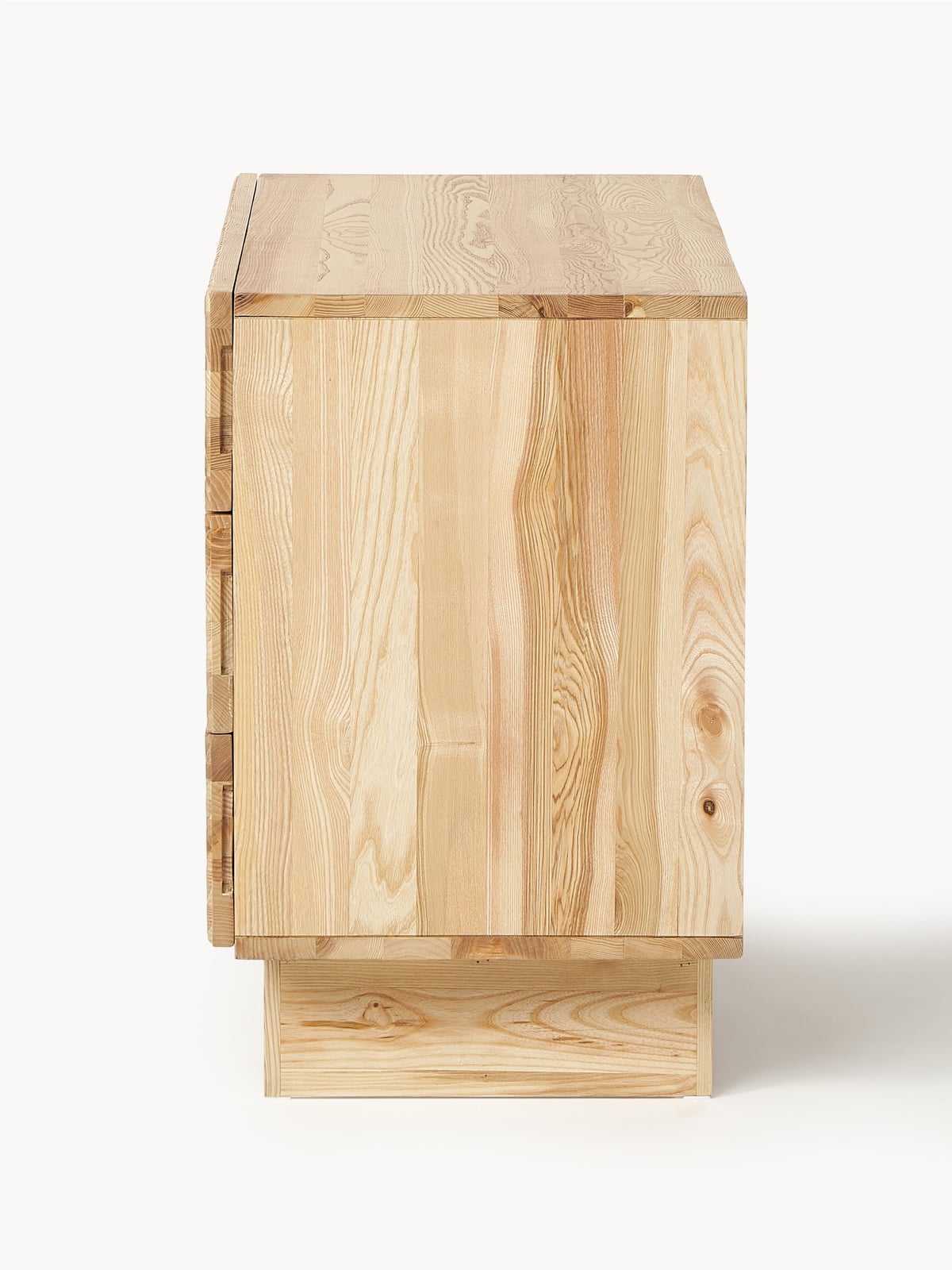 Jedburgh Ash Wood Dresser