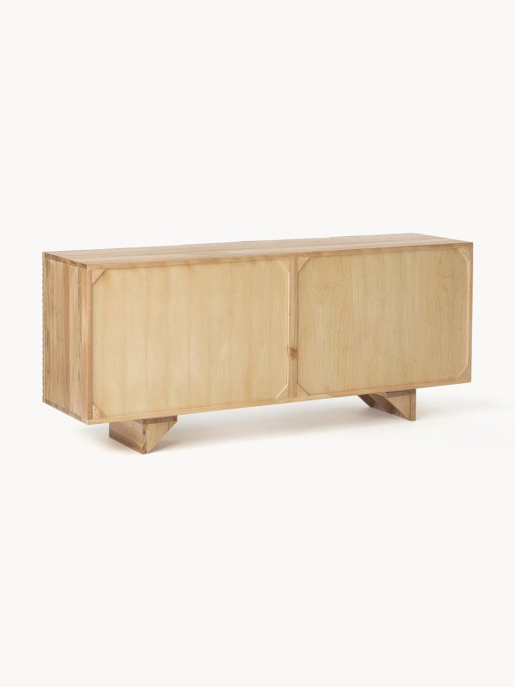 Jedburgh Ash Wood Sideboard