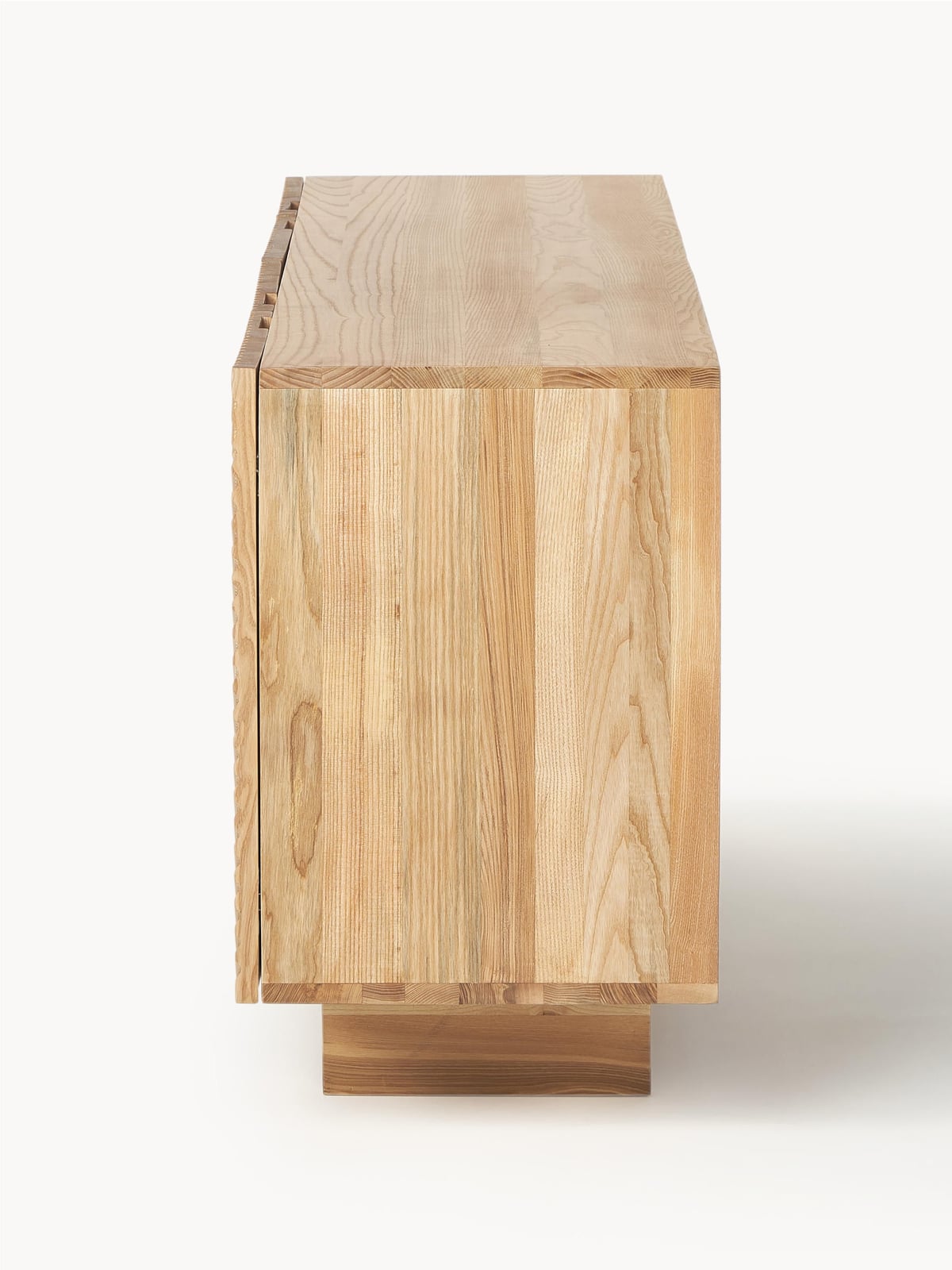Jedburgh Ash Wood Sideboard