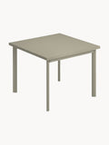Jedburgh Garden Table, 90 x 90 cm