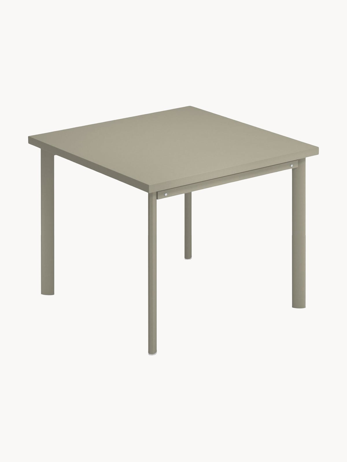 Jedburgh Garden Table, 90 x 90 cm