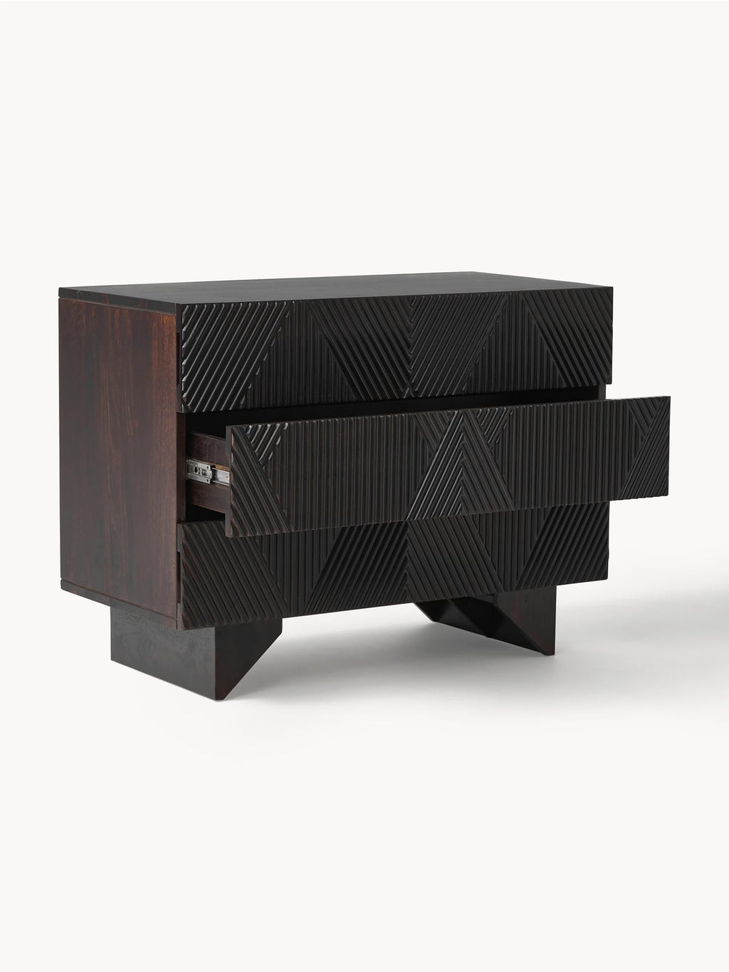 Jedburgh Mango Wood Dresser