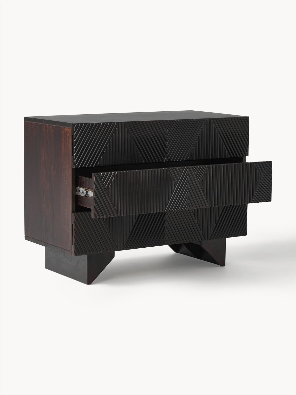 Jedburgh Mango Wood Dresser