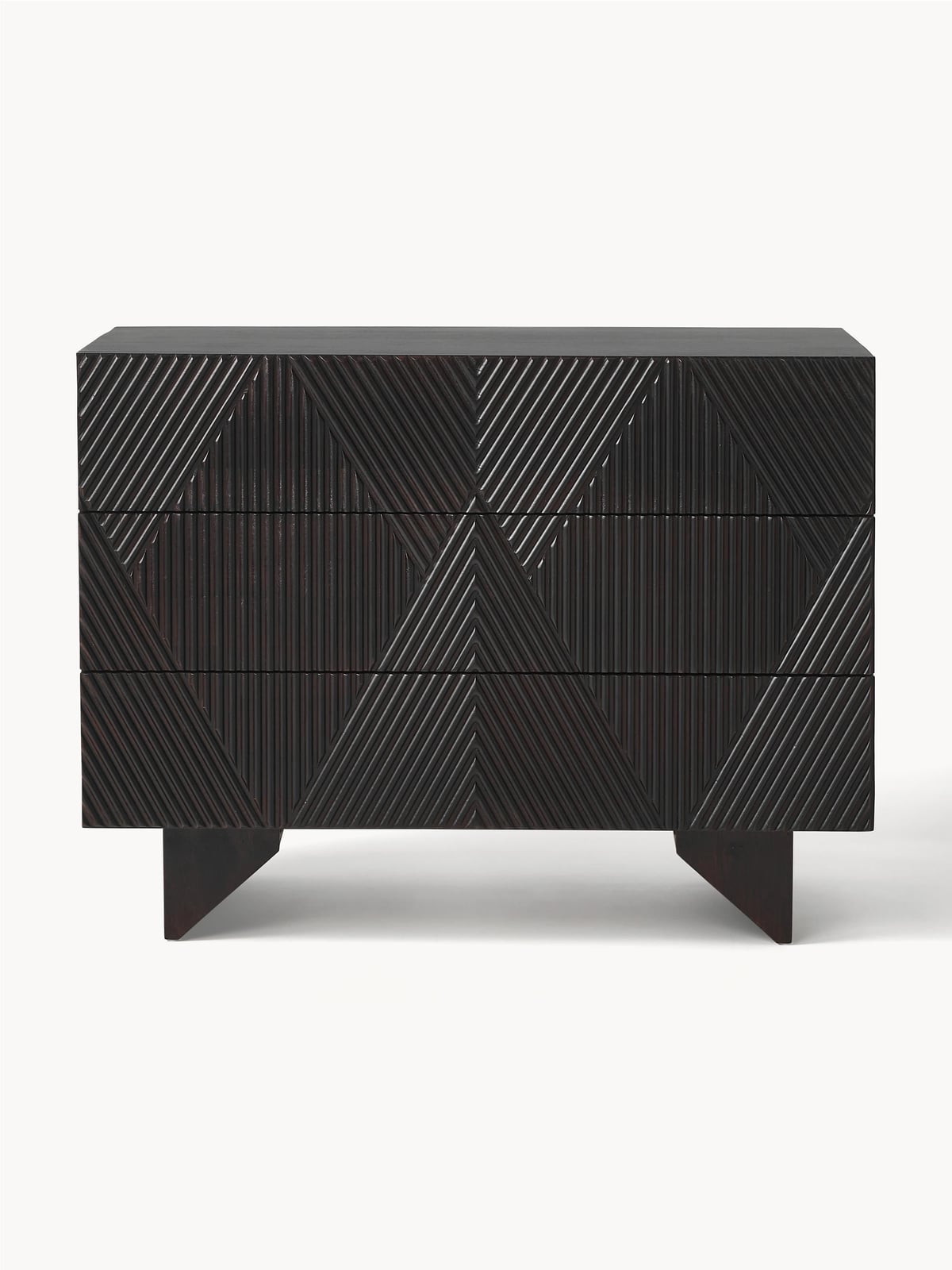 Jedburgh Mango Wood Dresser