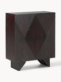 Jedburgh Mango Wood Highboard