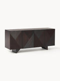 Jedburgh Mango Wood Sideboard