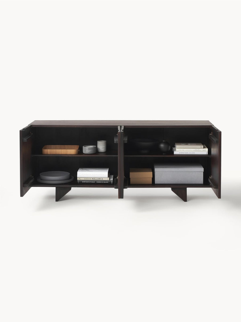 Jedburgh Mango Wood Sideboard