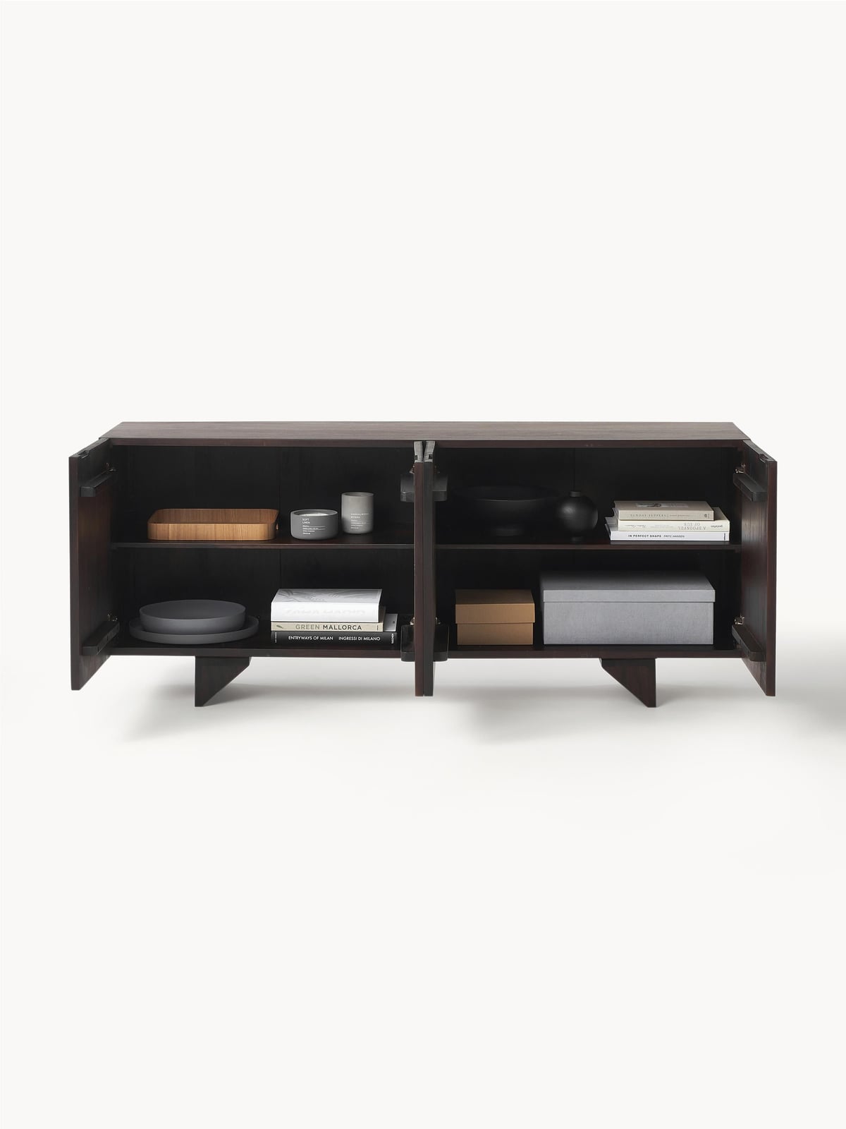 Jedburgh Mango Wood Sideboard