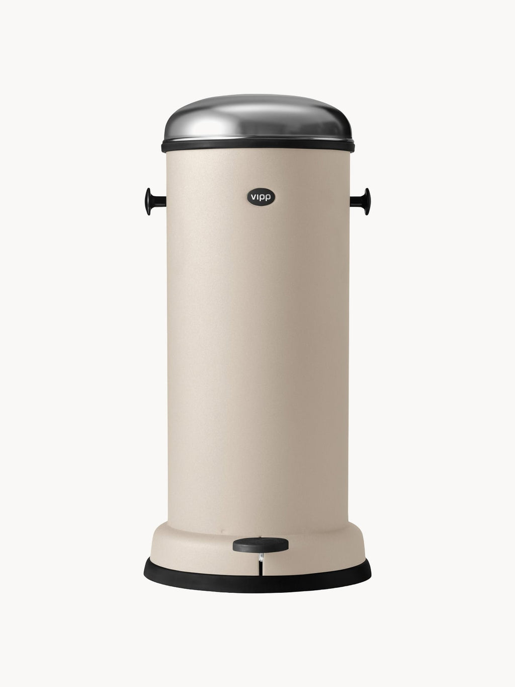 Jedburgh Vipp16 Waste Bin with Pedal Function