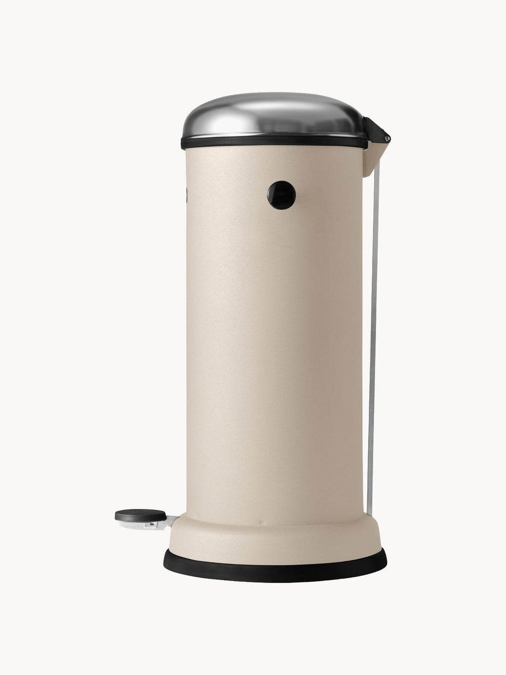 Jedburgh Vipp16 Waste Bin with Pedal Function