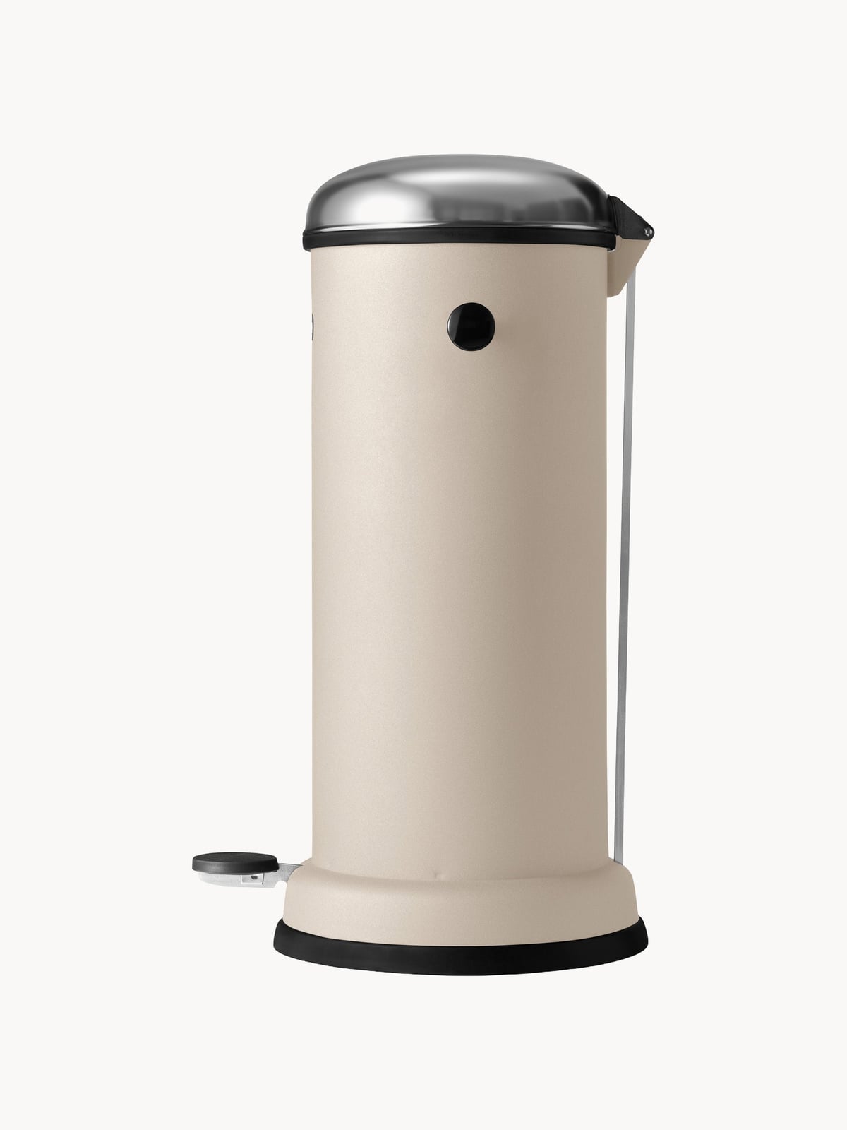 Jedburgh Vipp16 Waste Bin with Pedal Function