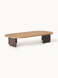 Jedburgh XL Wooden Coffee Table