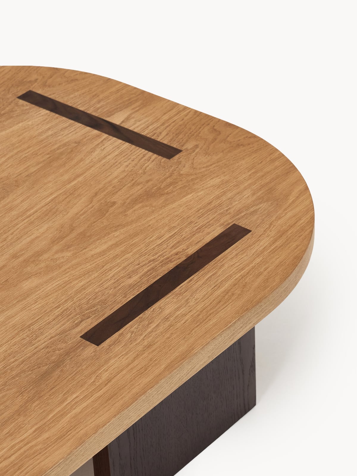 Jedburgh XL Wooden Coffee Table