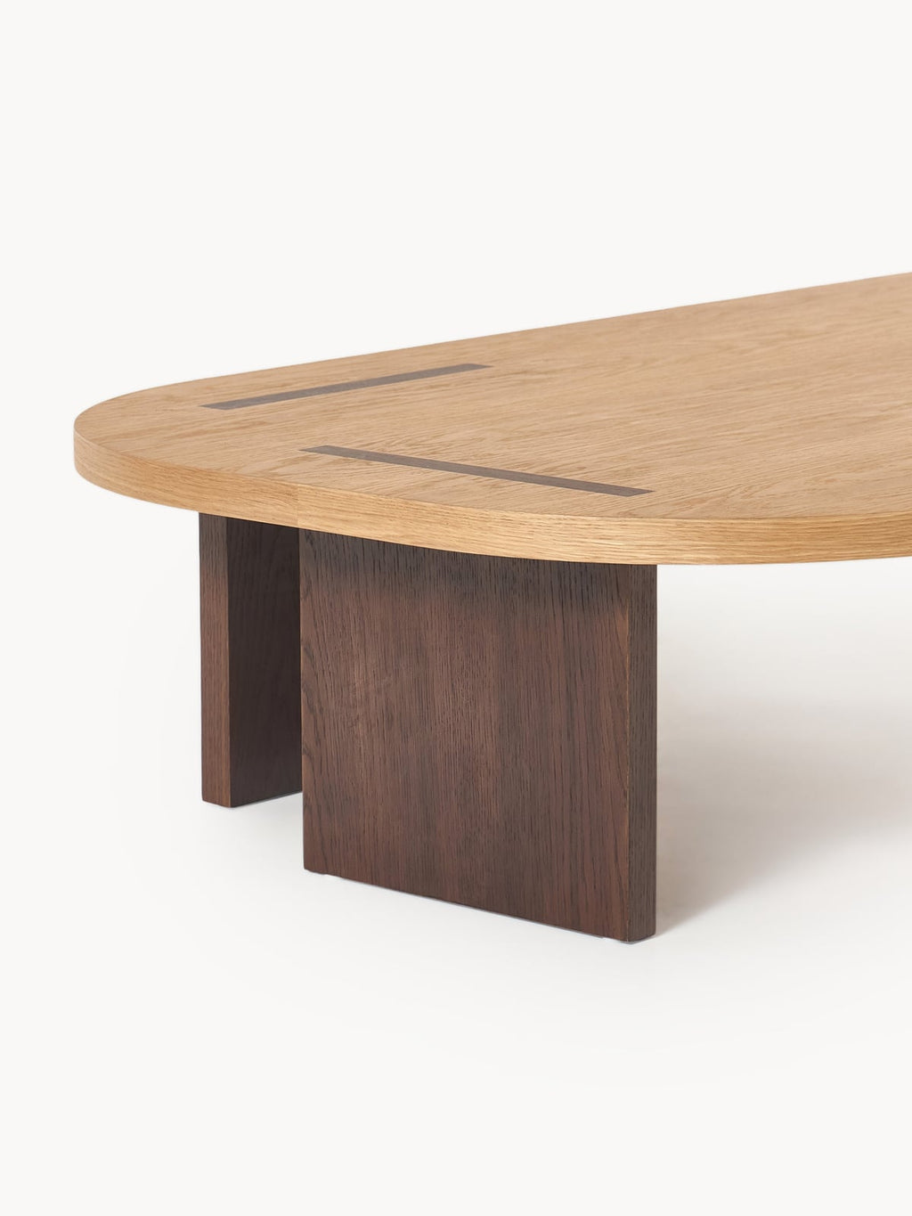 Jedburgh XL Wooden Coffee Table