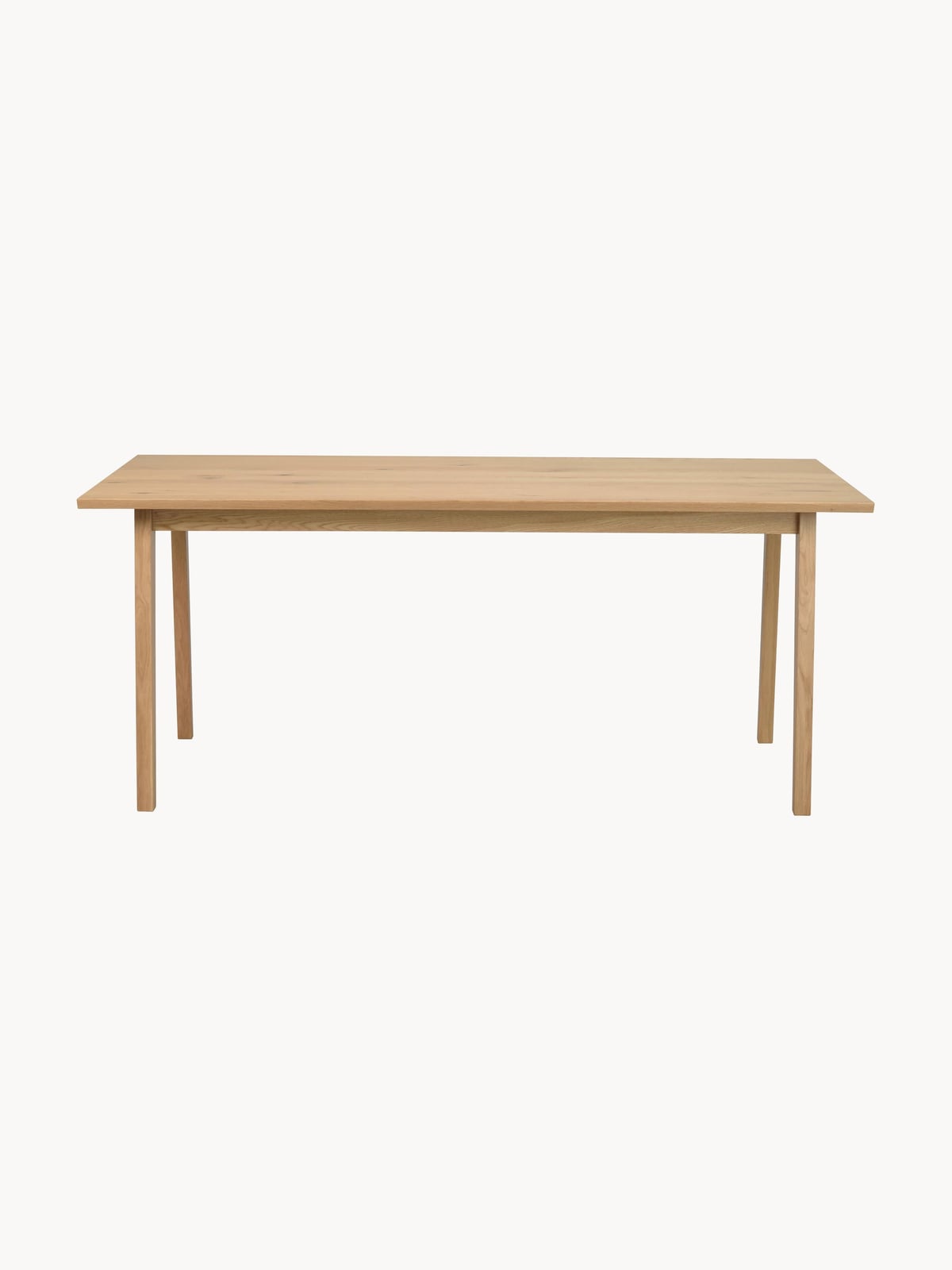 Jennings Extendable Dining Table, 180 - 280 x 90 cm