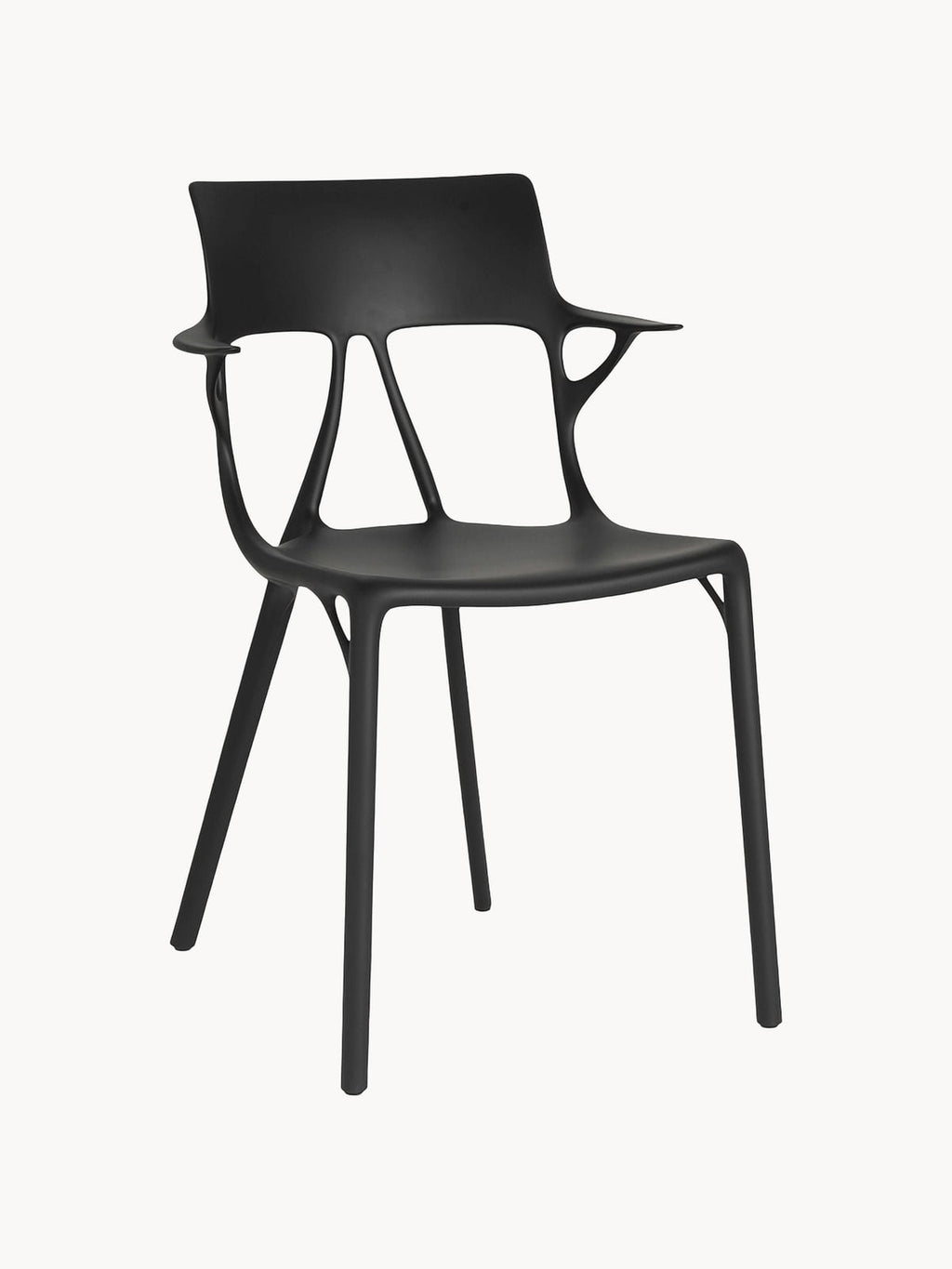 Jennings Garden Chairs A.I. with Armrests, Set of 2