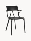 Jennings Garden Chairs A.I. with Armrests, Set of 2