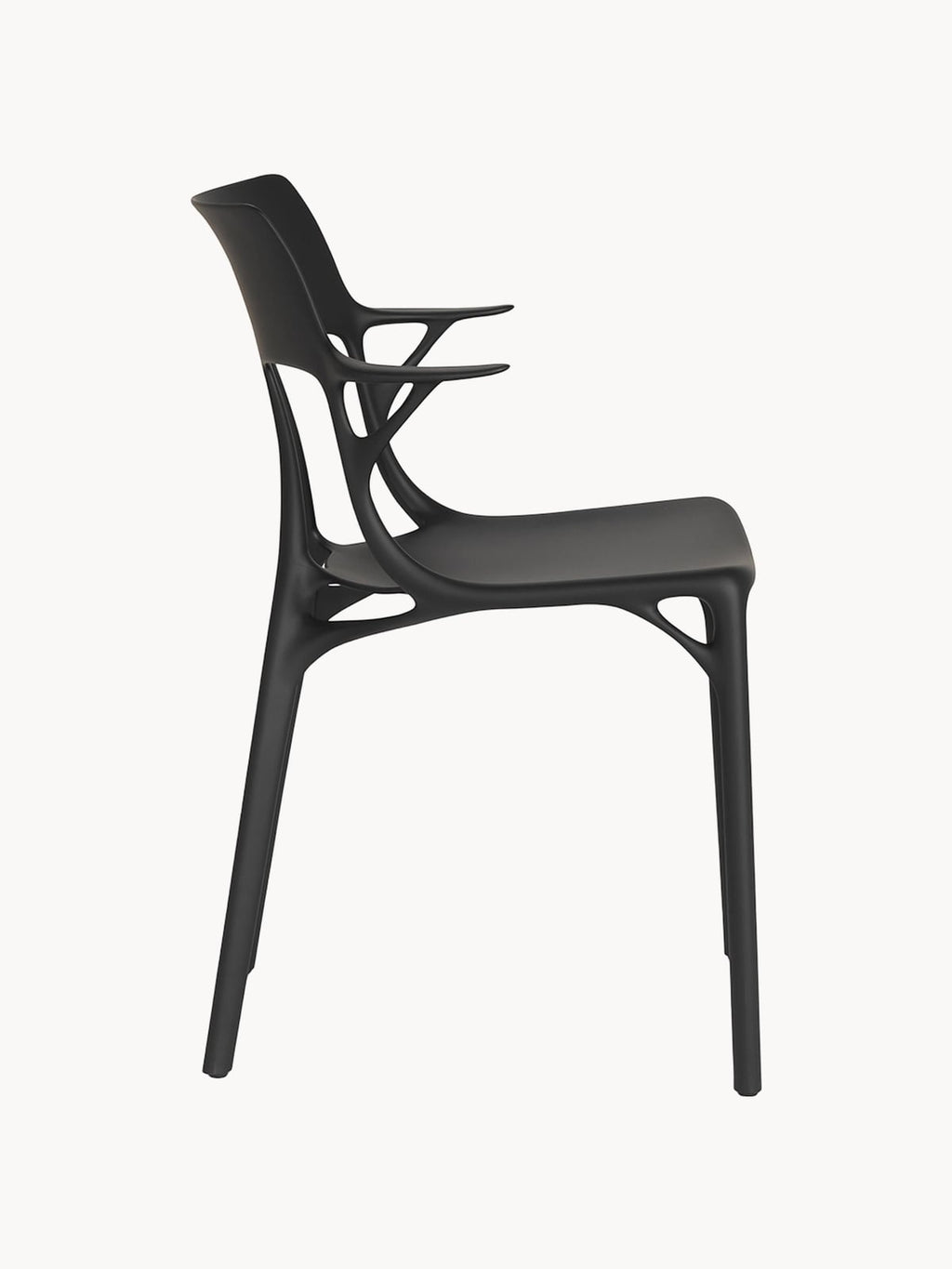Jennings Garden Chairs A.I. with Armrests, Set of 2
