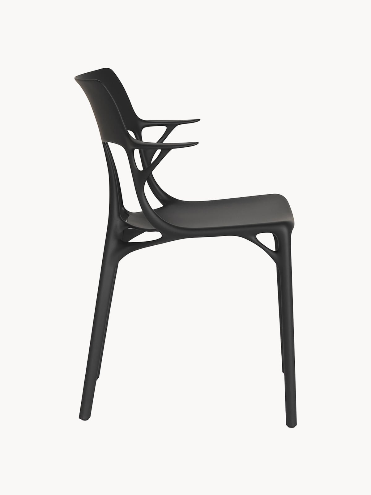 Jennings Garden Chairs A.I. with Armrests, Set of 2