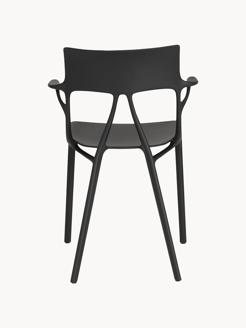 Jennings Garden Chairs A.I. with Armrests, Set of 2