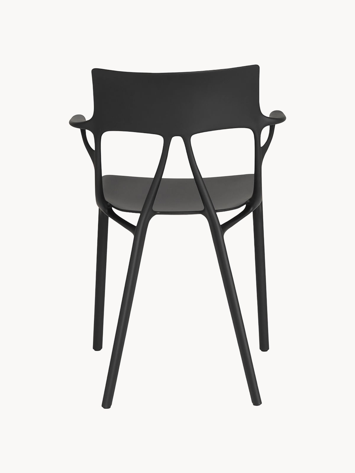 Jennings Garden Chairs A.I. with Armrests, Set of 2