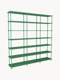 Jennings Shelving Unit Free 666000