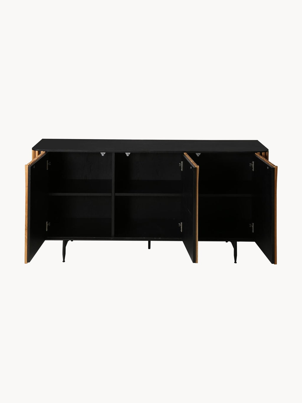 Jennings Wooden Sideboard
