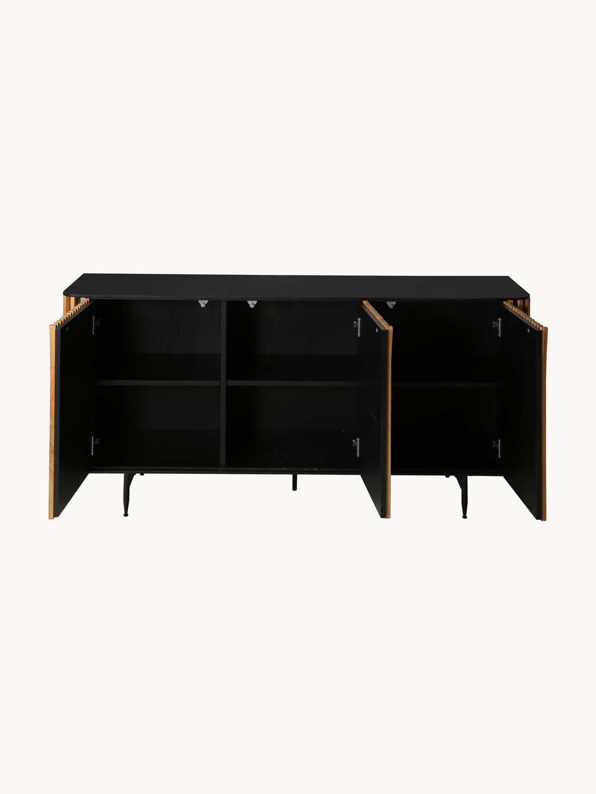 Jennings Wooden Sideboard