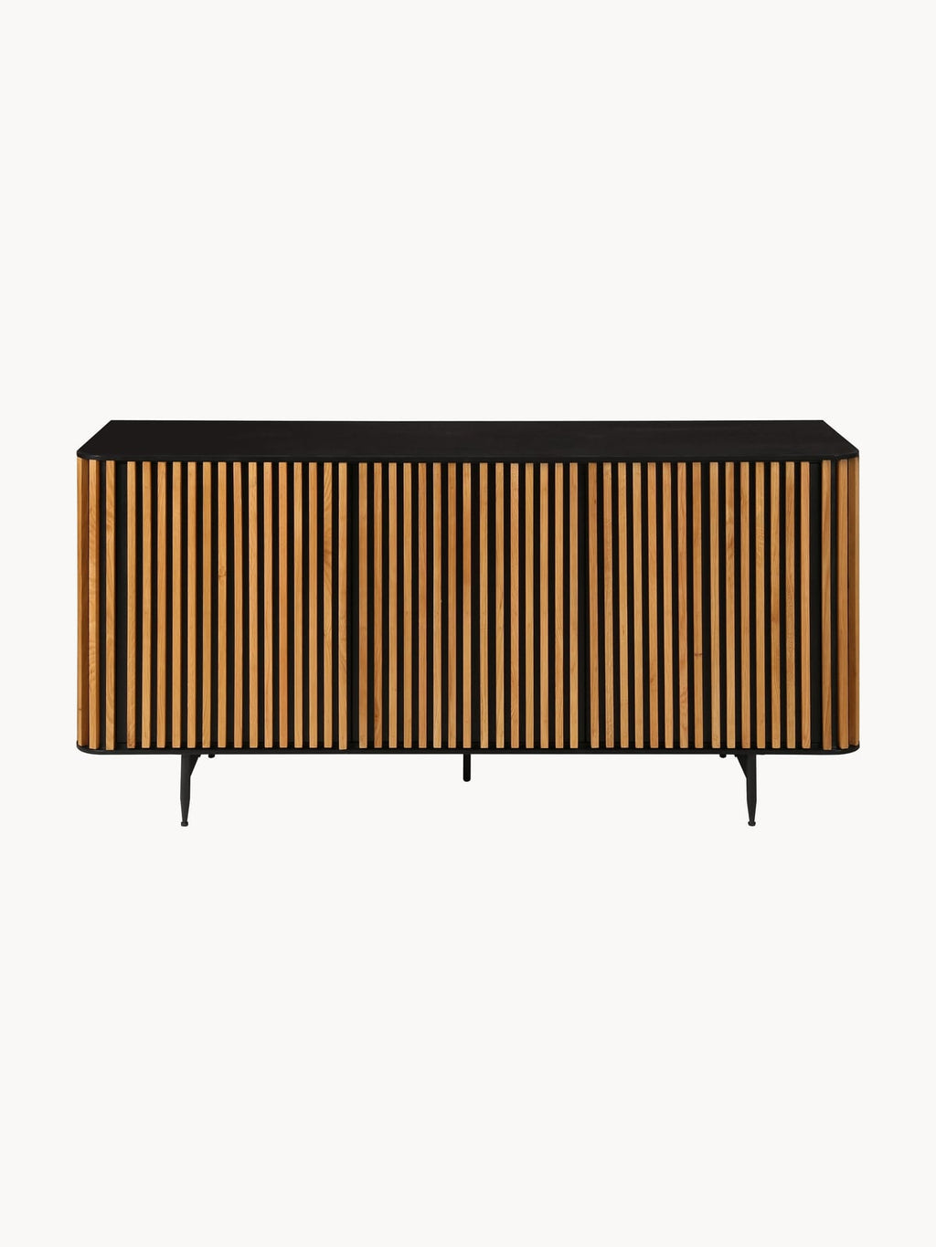 Jennings Wooden Sideboard