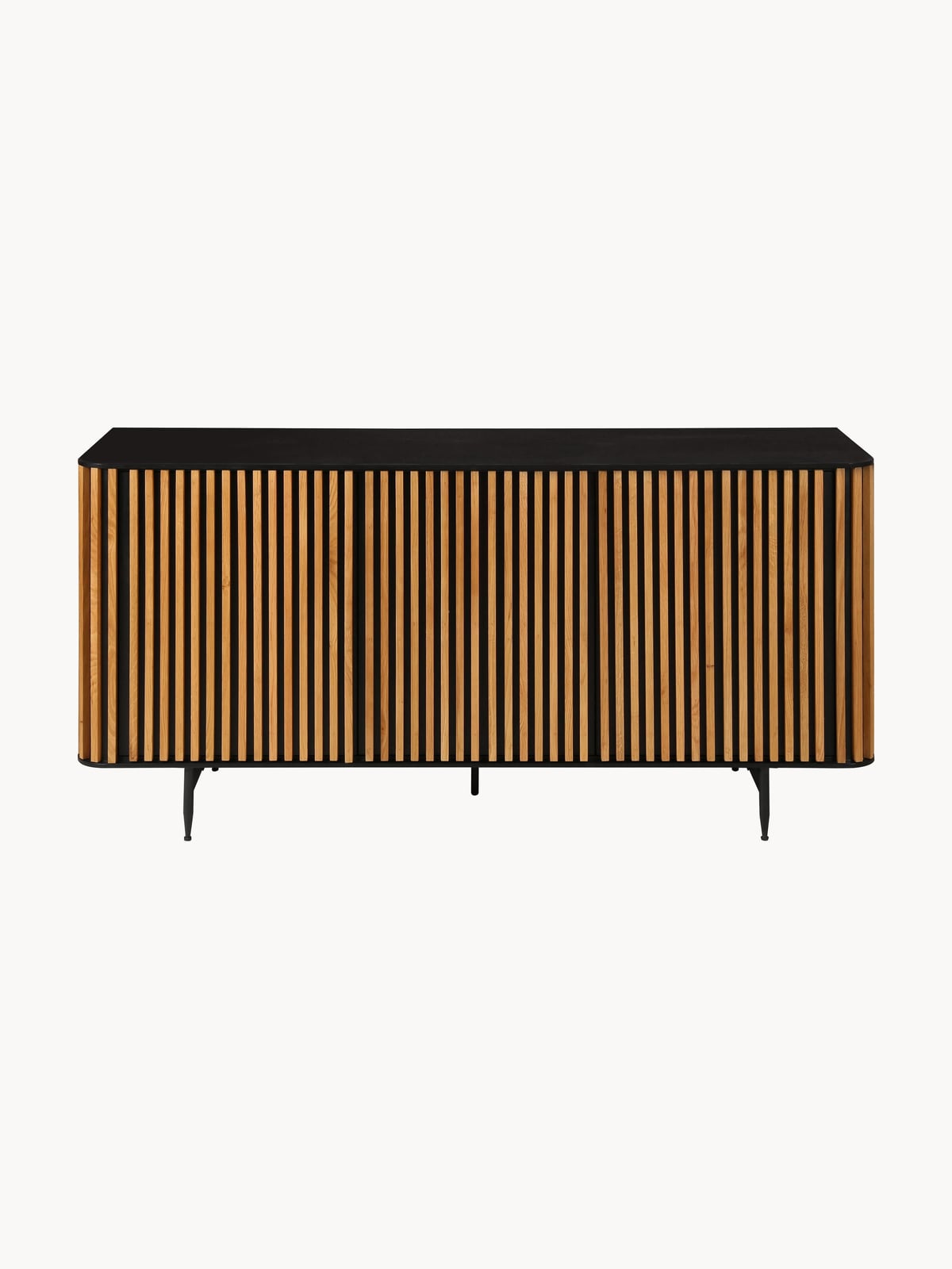 Jennings Wooden Sideboard