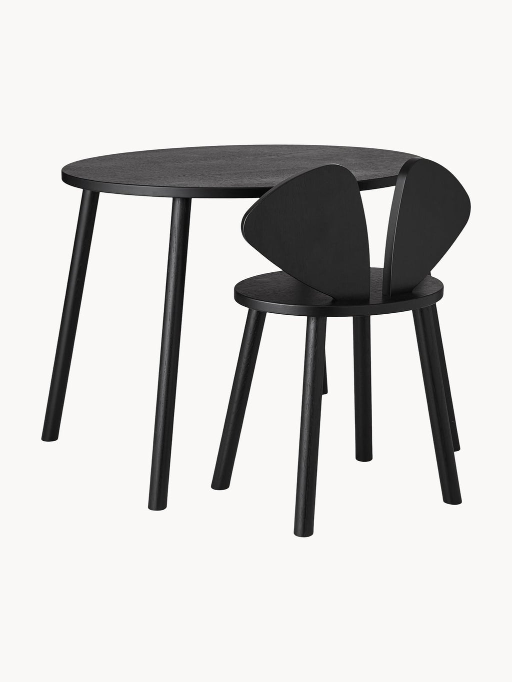 Jervaulx Children's Table with Children's Chair, Set of 2