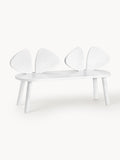 Jervaulx Kids Wooden Bench