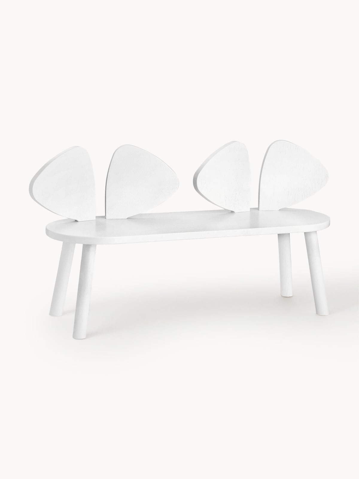 Jervaulx Kids Wooden Bench
