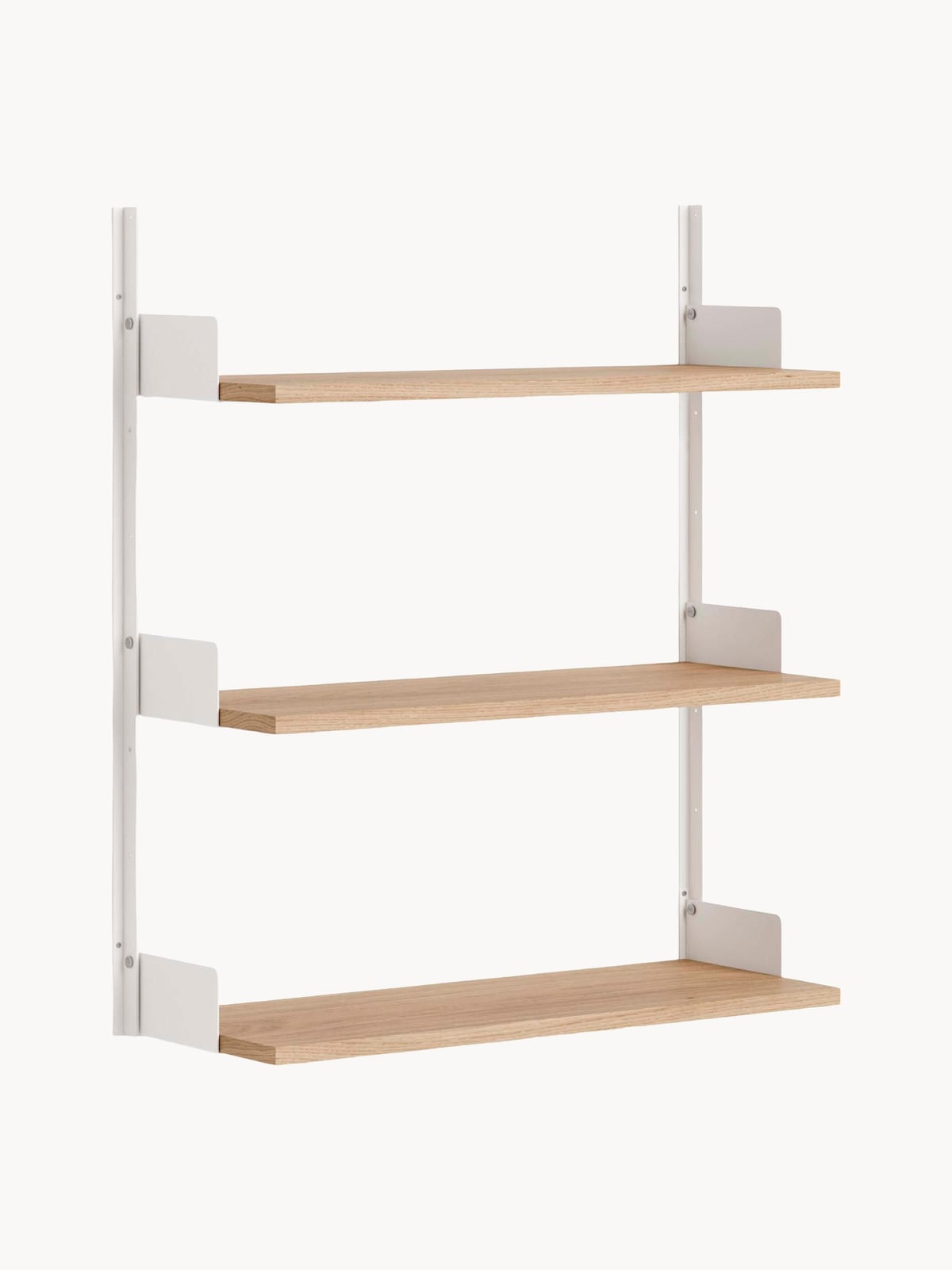 Jervaulx Wall-Mounted Shelf New