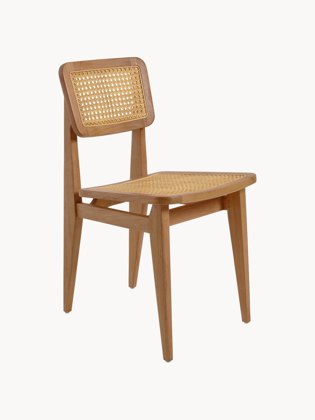 Jesmond C-Chair Teak Wood Garden Chair