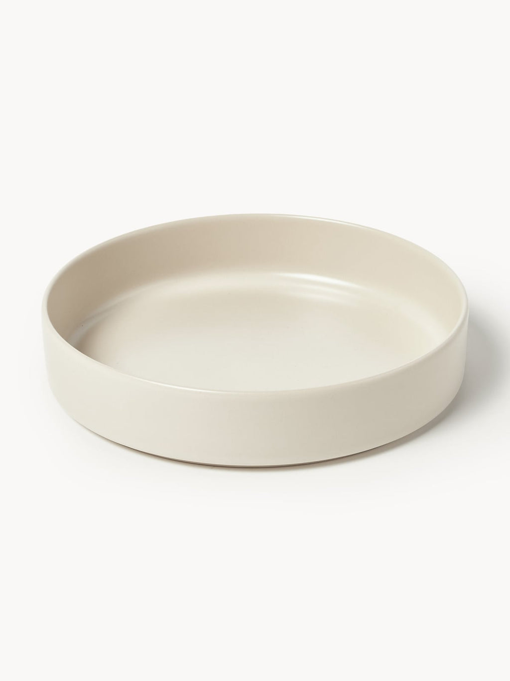 Jesmond Handmade Breakfast Set, 6 People, Set of 30
